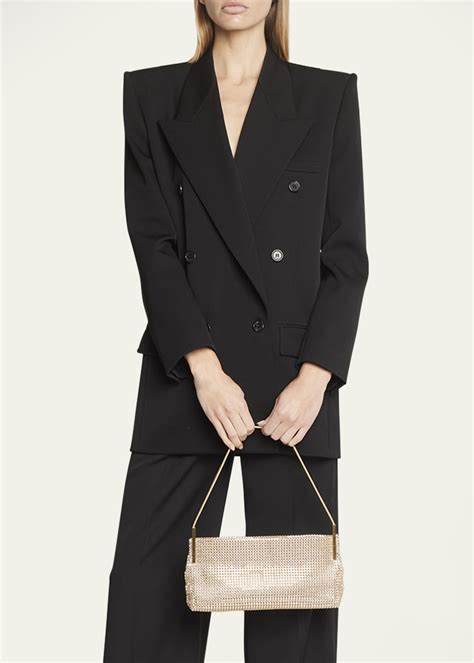 saint laurent suzanne bag
